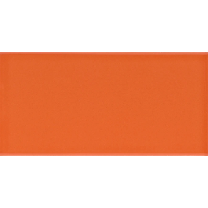 Orange - ceramic tile